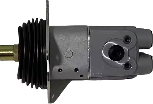 Pilot Valve 702-16-01131 مناسبة لـ Komatsu D65EX-12 Grown in Saudi Arabia