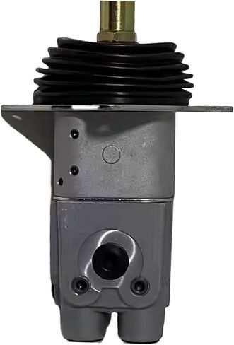 Pilot Valve 702-16-01131 مناسبة لـ Komatsu D65EX-12 Grown in Saudi Arabia