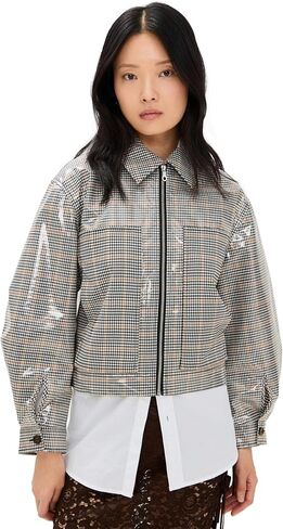 Women's Bathilde Jacket in Saudi Arabia