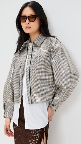 Women's Bathilde Jacket in Saudi Arabia