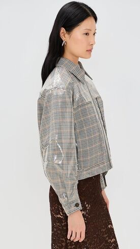Women's Bathilde Jacket in Saudi Arabia