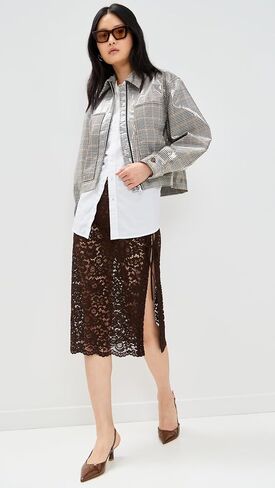 Women's Bathilde Jacket in Saudi Arabia