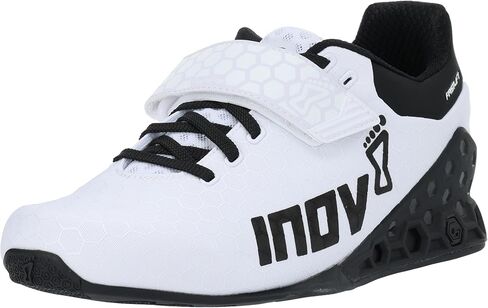 iNOV8 Men Fastlift Power G 380 - أحذية رفع الأثقال in Saudi Arabia