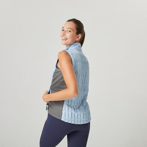 سترة مبطن مرجحة للنساء ، ملابس مستوحاة من بطانية مرجحة للقضايا الحسية in Kuwait