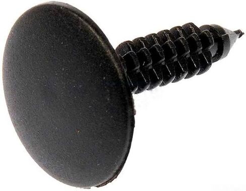Cowl Panel Retainer for 1987-1991 Chevrolet Corsica (PG-862245) in Saudi Arabia