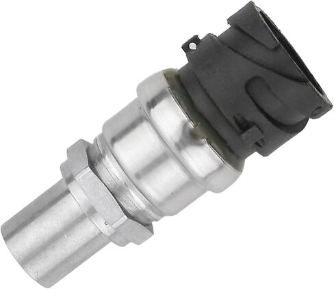 مستشعر ضغط التبريد A/C متوافق مع Volvo VHD VNL VNM 2004-2017 استبدال 904-7699 577.96552 21819082 in Saudi Arabia