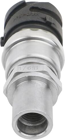 مستشعر ضغط التبريد A/C متوافق مع Volvo VHD VNL VNM 2004-2017 استبدال 904-7699 577.96552 21819082 in Saudi Arabia