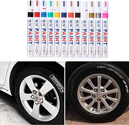 CNHSSSK23 Marker Marker Paint Pen in Kuwait