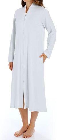 Women's 350500Z Butterknits Breakaway 48 Inch Zip Robe in Saudi Arabia