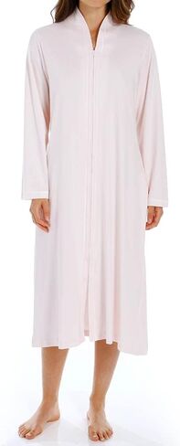 Women's 350500Z Butterknits Breakaway 48 Inch Zip Robe in Saudi Arabia