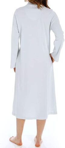 Women's 350500Z Butterknits Breakaway 48 Inch Zip Robe in Saudi Arabia