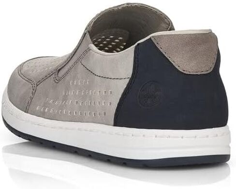 Rieker R2955 Jocelyn 55 Black EU 39 (US Women's 8) M in Kuwait