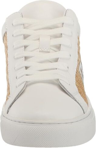 DKNY Women's Everyday Comfortable Abeni-Lace Up Snea Sneaker in Saudi Arabia