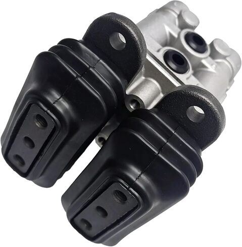 6 غرف GP-Pilot Valve Assy 158-8250 1588250 Xyohykai ناتج عن Cat 312C 315C 318C 320C 321C 322C 325C 330C 320D 323D 324D 325D 330D 330D Excavator in Kuwait