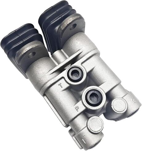 6 غرف GP-Pilot Valve Assy 158-8250 1588250 Xyohykai ناتج عن Cat 312C 315C 318C 320C 321C 322C 325C 330C 320D 323D 324D 325D 330D 330D Excavator in Kuwait
