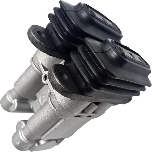 6 غرف GP-Pilot Valve Assy 158-8250 1588250 Xyohykai ناتج عن Cat 312C 315C 318C 320C 321C 322C 325C 330C 320D 323D 324D 325D 330D 330D Excavator in Kuwait