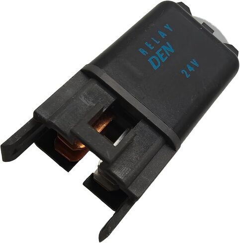 24V ترحيل مكيف الهواء 196-1666 1961666 متوافق مع الحفارة Cat 312Cl 345DL 312C M325D MH 365B M325DLMH in Kuwait