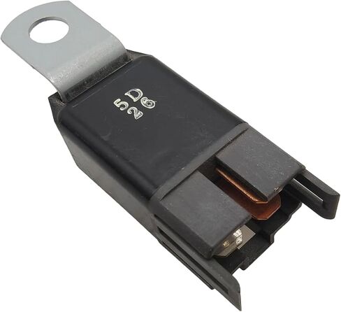 24V ترحيل مكيف الهواء 196-1666 1961666 متوافق مع الحفارة Cat 312Cl 345DL 312C M325D MH 365B M325DLMH in Kuwait