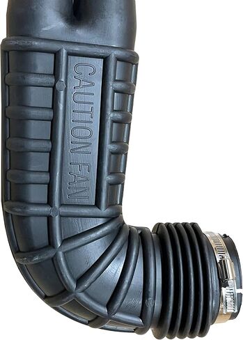 F37Z 9B659 H Air Intake Duct for Ford Ranger 1992 1993 1994 3.0L F37Z-9B659-H in Saudi Arabia