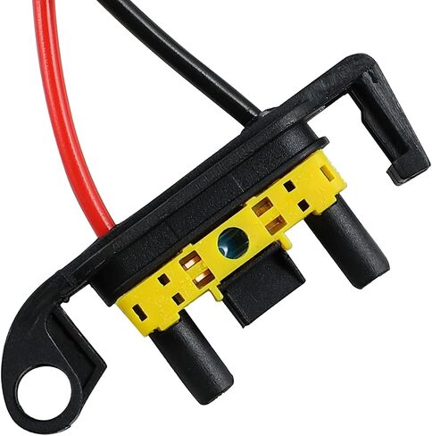 Car Heater Blower Fan Resistor Fit for Renault Megane MK2 MK II 2002-2008 OE: 7701207717 Car Accessories in Saudi Arabia