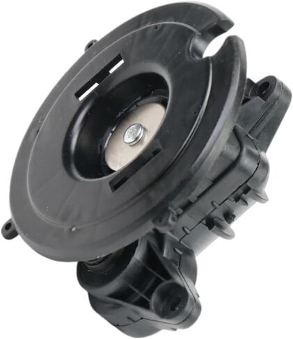 Power Rear View Mirror Glass Motor Rearview Mirror Adjusting Control Actuator OE: 6U5Z17D696C 924-400 in Saudi Arabia