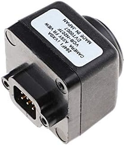 OEM 284F1-1VX0A 284F11VX0A الكاميرا الأمامية تناسب نيسان لروغ S SV 2012-13 لـ Rogue Select 2014-15 in Saudi Arabia