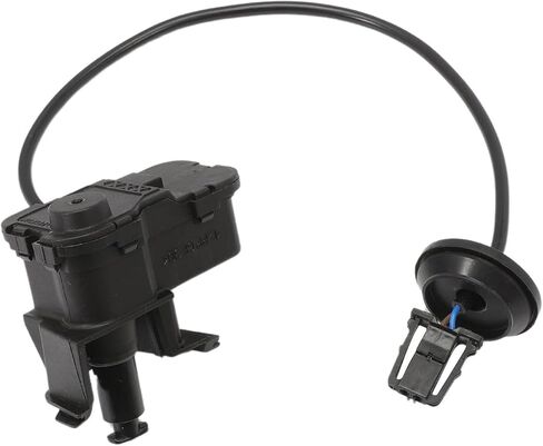 Fuel Tank Door Lock Locking Motor Control Actuator for VW Golf Mk7 Jetta OE: 5C6810773B 5C6810773H 5C6810773K in Saudi Arabia