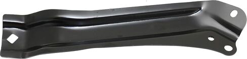 Go-Parts - Front Bumper Bracket Mounting Arm for Toyota Tacoma 2016-2023 Left (Driver), Replacement 2016 2017 2018 2019 2020 2021 in Saudi Arabia