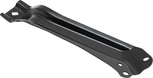 Go-Parts - Front Bumper Bracket Mounting Arm for Toyota Tacoma 2016-2023 Left (Driver), Replacement 2016 2017 2018 2019 2020 2021 in Saudi Arabia