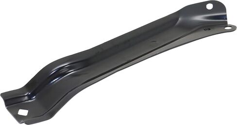 Go-Parts - Front Bumper Bracket Mounting Arm for Toyota Tacoma 2016-2023 Left (Driver), Replacement 2016 2017 2018 2019 2020 2021 in Saudi Arabia