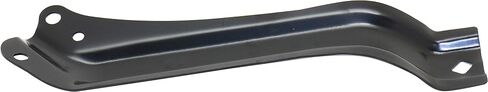 Go-Parts - Front Bumper Bracket Mounting Arm for Toyota Tacoma 2016-2023 Left (Driver), Replacement 2016 2017 2018 2019 2020 2021 in Saudi Arabia