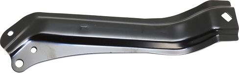Go-Parts - Front Bumper Bracket Mounting Arm for Toyota Tacoma 2016-2023 Left (Driver), Replacement 2016 2017 2018 2019 2020 2021 in Saudi Arabia
