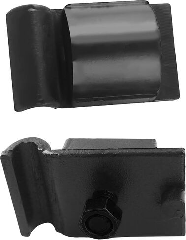 Front Bump Stops Fit for Chevy S10,Blazer,S15,Fit for GMC Jimmy,Sonoma, Typhoon,Fit for Bravada Models,Upper Control Arm Jounce Bumpers for 4WD Only Replace 1559A-A0236 2PCS in Saudi Arabia