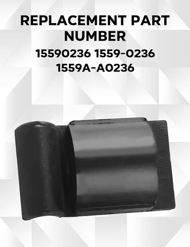 Front Bump Stops Fit for Chevy S10,Blazer,S15,Fit for GMC Jimmy,Sonoma, Typhoon,Fit for Bravada Models,Upper Control Arm Jounce Bumpers for 4WD Only Replace 1559A-A0236 2PCS in Saudi Arabia