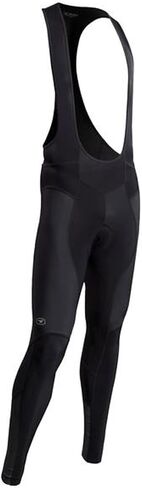 SUGOi Evolution MidZero Bib Tight - Men's Black, L in Kuwait