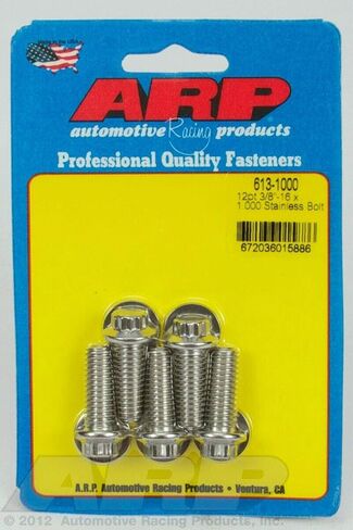 ClearPlus 613-1000 BOLT KIT in Saudi Arabia