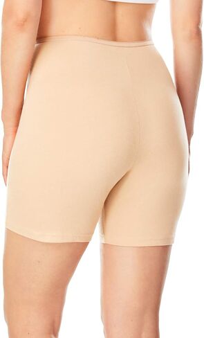 Comfort Choice Plus Size Cotton Boxer 5-Pack in Kuwait