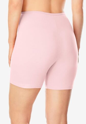 Comfort Choice Plus Size Cotton Boxer 10-Pack in Saudi Arabia