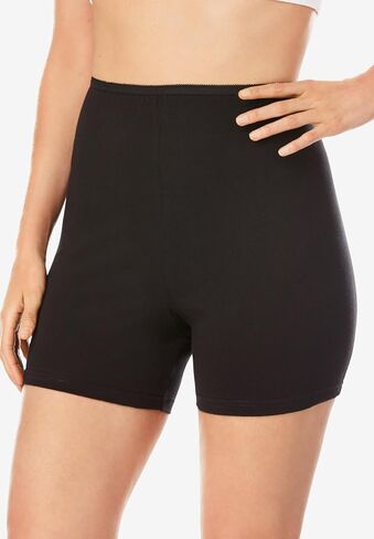 Comfort Choice Plus Size Cotton Boxer 10-Pack in Saudi Arabia