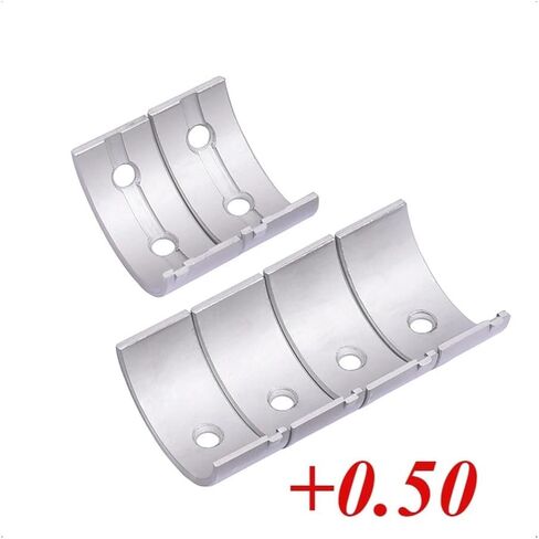 30mm Motorcycle Connecting Rod Crankshaft Main Bearing for GPX250 92028-1492/4(Add 0.25 Connect) in Saudi Arabia