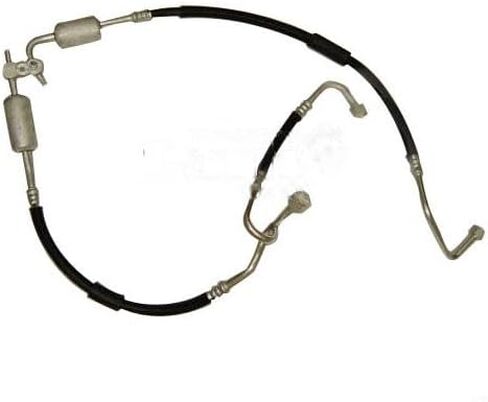 A/C Hose for 1996-2000 Chevrolet Tahoe in Saudi Arabia