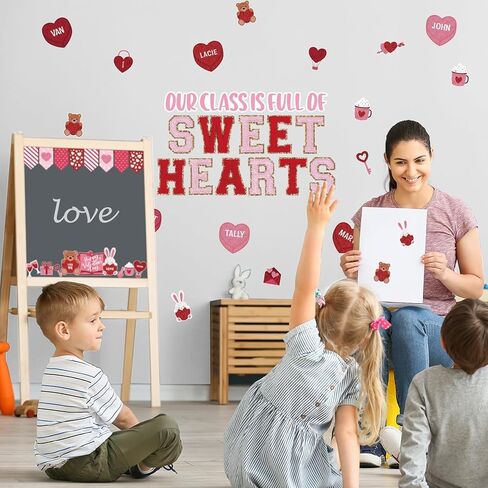 66 قدم العودة إلى المدرسة نشرة الحدود الزينة بوهو جروفي اليوم الأول من المدرسة تقليم الحدود الملونة 30 جهاز كمبيوتر شخصى بقع الشنيل ورقة القواطع ترحيب المدرسة ديكور الحائط لحفلة الفصل الدراسي in Kuwait