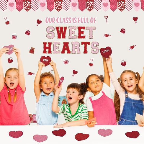 66 قدم العودة إلى المدرسة نشرة الحدود الزينة بوهو جروفي اليوم الأول من المدرسة تقليم الحدود الملونة 30 جهاز كمبيوتر شخصى بقع الشنيل ورقة القواطع ترحيب المدرسة ديكور الحائط لحفلة الفصل الدراسي in Kuwait