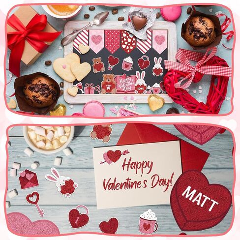 66 قدم العودة إلى المدرسة نشرة الحدود الزينة بوهو جروفي اليوم الأول من المدرسة تقليم الحدود الملونة 30 جهاز كمبيوتر شخصى بقع الشنيل ورقة القواطع ترحيب المدرسة ديكور الحائط لحفلة الفصل الدراسي in Kuwait