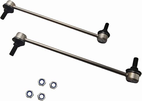 Sway Bar Links Stablizer لعام 2007-2021 Nissan Altima ، 2009-2014/2016-2021 Maxima ، 2009-2021 Murano ، 2012-2020 Pathfinder ، 2011-2017 Quest ، for 2008-2019 Rogue ، for 2014-2020 Infiniti QX60 in Saudi Arabia