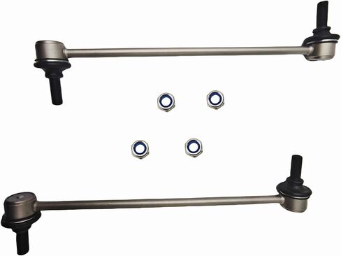 Sway Bar Links Stablizer لعام 2007-2021 Nissan Altima ، 2009-2014/2016-2021 Maxima ، 2009-2021 Murano ، 2012-2020 Pathfinder ، 2011-2017 Quest ، for 2008-2019 Rogue ، for 2014-2020 Infiniti QX60 in Saudi Arabia
