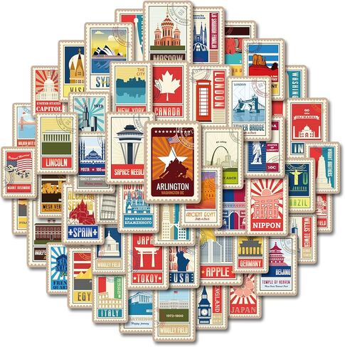 Love Stickers 50Pcs Laptop Stickers Aesthetic,Girl's Love Waterproof Stickers,Luggage Bike Bumper Skateboard Computer Scrapbook Car Cup Decals Pack,Water Bottles Stickers for Kids Teens in Saudi Arabia