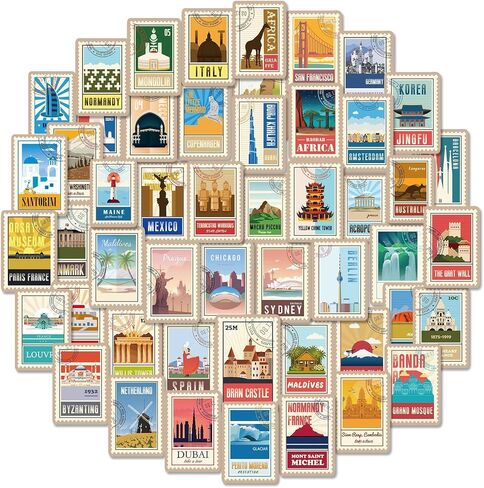 Love Stickers 50Pcs Laptop Stickers Aesthetic,Girl's Love Waterproof Stickers,Luggage Bike Bumper Skateboard Computer Scrapbook Car Cup Decals Pack,Water Bottles Stickers for Kids Teens in Saudi Arabia