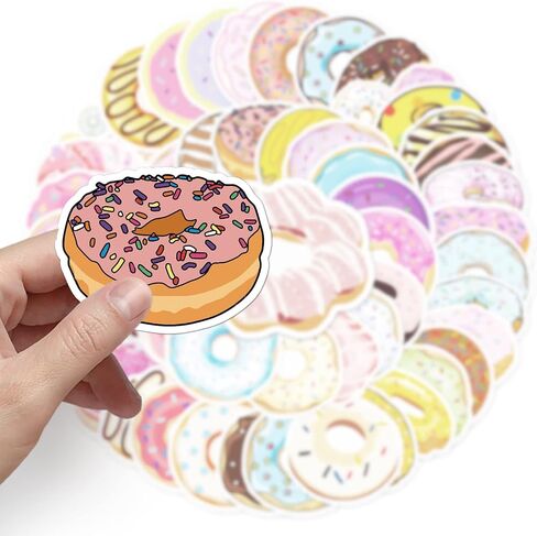 Love Stickers 50Pcs Laptop Stickers Aesthetic,Girl's Love Waterproof Stickers,Luggage Bike Bumper Skateboard Computer Scrapbook Car Cup Decals Pack,Water Bottles Stickers for Kids Teens in Saudi Arabia