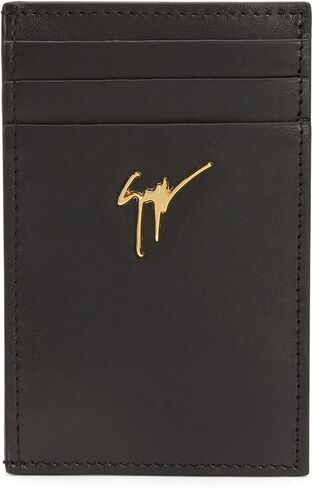Giuseppe Zanotti Albert Wallets in Kuwait